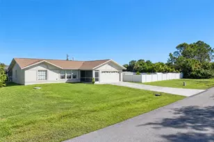 22386 Esplanade Ave, Port Charlotte, FL 33954 - Photo 1