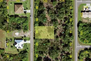 6216 Stamp St, Port Charlotte, FL 33981 - Photo 1
