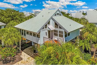 5000 Gasparilla Road #27, Boca Grande, FL 33921 - Photo 21