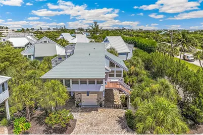 5000 Gasparilla Road #27, Boca Grande, FL 33921 - Photo 23