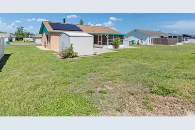 13531 Romford Avenue, Port Charlotte, FL 33981 - Photo 23