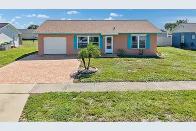 13531 Romford Avenue, Port Charlotte, FL 33981 - Photo 1