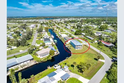 4199 Hollis Avenue, Port Charlotte, FL 33953 - Photo 77