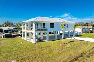4199 Hollis Ave, Port Charlotte, FL 33953 - Photo 1
