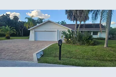 1726 Fossil Drive, Englewood, FL 34223 - Photo 1