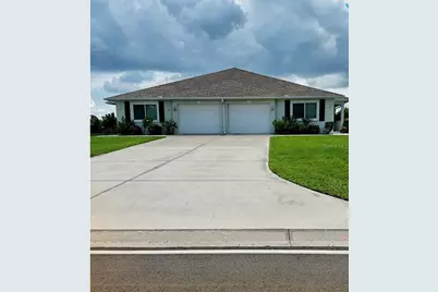 190 Boundary Boulevard #A, Rotonda West, FL 33947 - Photo 1