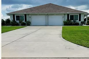 190 Boundary Blvd, Rotonda West, FL 33947 - Photo 1