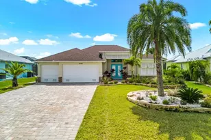 15380 Alsask Cir, Port Charlotte, FL 33981 - Photo 1