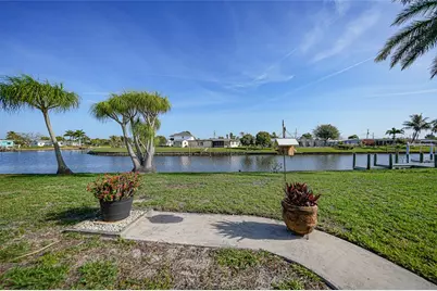 381 Weber Terrace, Port Charlotte, FL 33952 - Photo 29