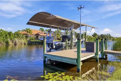 15208 Hennipen Circle, Port Charlotte, FL 33981 - Photo 31