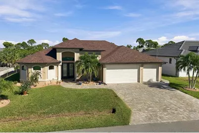 15208 Hennipen Circle, Port Charlotte, FL 33981 - Photo 1