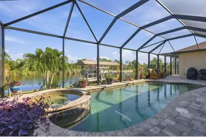 15208 Hennipen Circle, Port Charlotte, FL 33981 - Photo 27