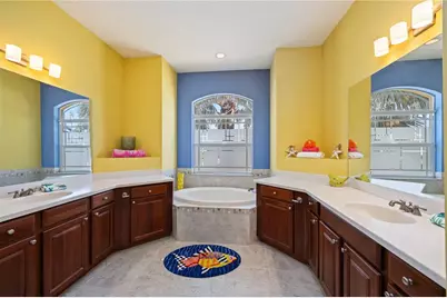 1241 Creek Nine Drive, North Port, FL 34291 - Photo 15