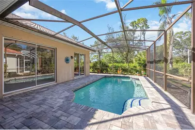 1241 Creek Nine Drive, North Port, FL 34291 - Photo 23