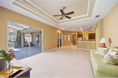 1241 Creek Nine Drive, North Port, FL 34291 - Photo 9