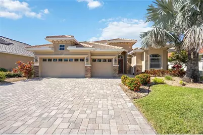 1241 Creek Nine Drive, North Port, FL 34291 - Photo 3