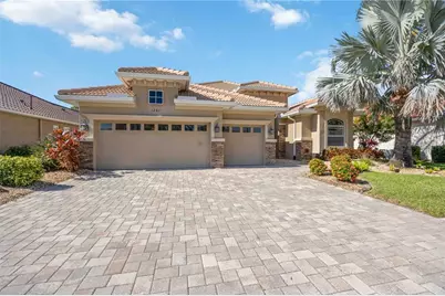 1241 Creek Nine Drive, North Port, FL 34291 - Photo 1