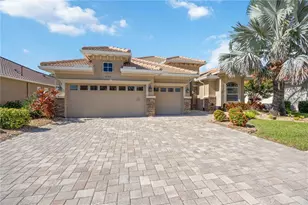 1241 Creek Nine Dr, North Port, FL 34291 - Photo 1