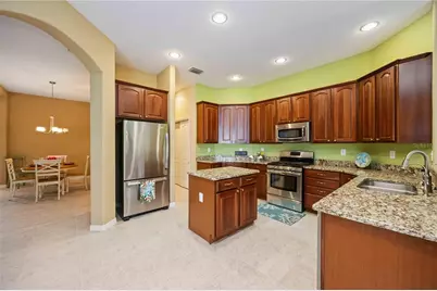 1241 Creek Nine Drive, North Port, FL 34291 - Photo 7