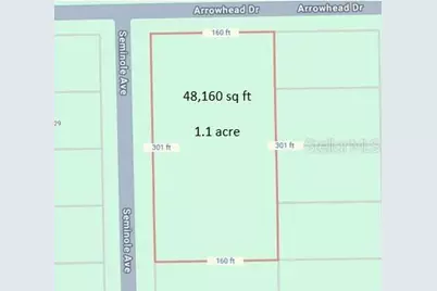 James St, Interlachen, FL 32148 - Photo 3