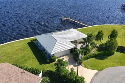 2493 Klass Terrace, Port Charlotte, FL 33981 - Photo 7