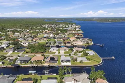 2493 Klass Terrace, Port Charlotte, FL 33981 - Photo 11