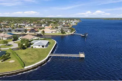 2493 Klass Terrace, Port Charlotte, FL 33981 - Photo 53