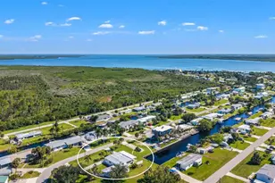 4203 Nettle Rd, Port Charlotte, FL 33953 - Photo 1