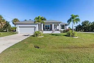 14142 Hopewell Ave, Port Charlotte, FL 33981 - Photo 1