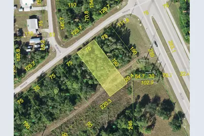 26535 Fairway Drive, Punta Gorda, FL 33982 - Photo 1