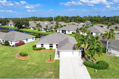 278 Park Forest Boulevard, Englewood, FL 34223 - Photo 1