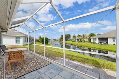 278 Park Forest Boulevard, Englewood, FL 34223 - Photo 3