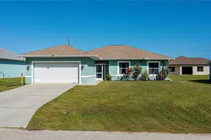 11146 Magdalena Ave, Englewood, FL 34224 - Photo 1