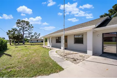 11639 Claremont Drive, Port Charlotte, FL 33981 - Photo 35