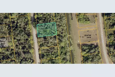 Sernice Street, North Port, FL 34288 - Photo 3