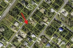 Cincinnati St, North Port, FL 34286 - Photo 1