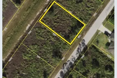 Lot 15 Ohio Road, North Port, FL 34291 - Photo 1