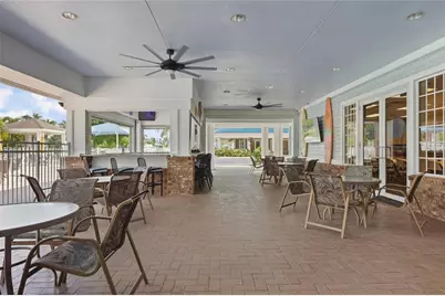 4696 Club Drive #102, Port Charlotte, FL 33953 - Photo 45