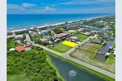 62 Malibu Cove, Beverly Beach, FL 32136 - Photo 1