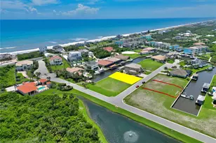 62 Malibu Cove, Beverly Beach, FL 32136 - Photo 1