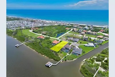 47 Shelter Cove Circle, Beverly Beach, FL 32136 - Photo 3