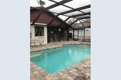 87 Club House Drive, Palm Coast, FL 32137 - Photo 27