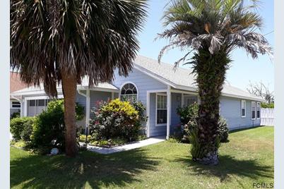 25 Andover Drive, Palm Coast, FL 32137 - Photo 1