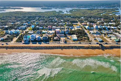 1316 S Ocean Shore Boulevard, Flagler Beach, FL 32136 - Photo 9