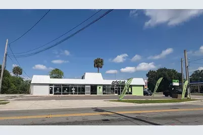 120 N 9th Street, Palatka, FL 32177 - Photo 1