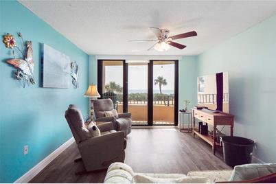 3370 Ocean Shore Boulevard #203B, Ormond Beach, FL 32176 - Photo 5
