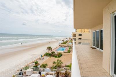 3801 S Atlantic Avenue #303, Daytona Beach Shores, FL 32118 - Photo 35