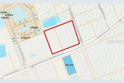 3145 W Indian River Boulevard, Edgewater, FL 32132 - Photo 11