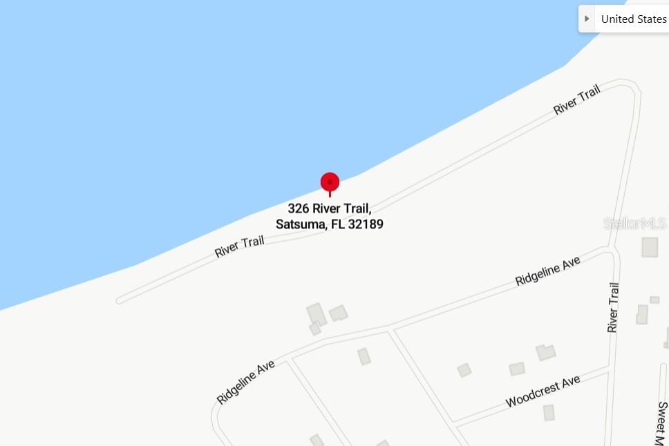 326 River Trail, Satsuma, FL 32189 MLS FC294234 Coldwell Banker