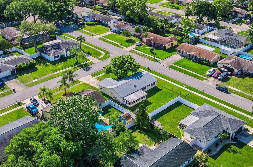 227 Peppermint Way, Daytona Beach FL  32129-3648 exterior